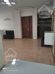 آپارتمان۶۷ متری ۱ خوابه واقع در سعادت آباد