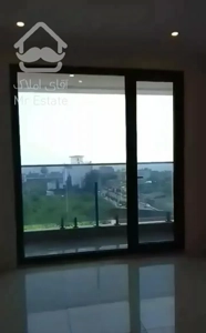 رهن واحد ۱۲۵ متری کلید نخورده ( برج فول مشاعات )