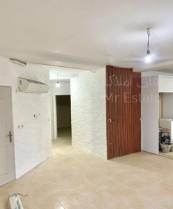 فروش واحد85 متری خیابان پاسداران فول بازسازی شده