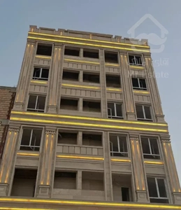 فروش واحد۹۵مترتاپ لوکیشن تحویل آذر ماه شهرک فجر