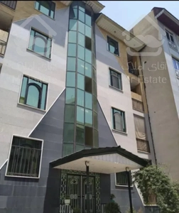 ۹۵ متر ۲خوابه بازسازی شده بدون پرتی