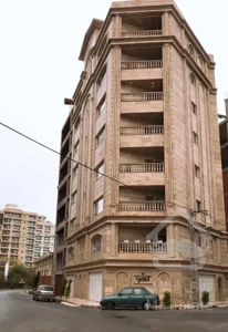 فروش واحد مسکونی در منطقه نخست وزیری بابلسر