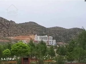 سه خوابه تک‌واحدی سنددار تاپ لوکیشن شهر صدرا