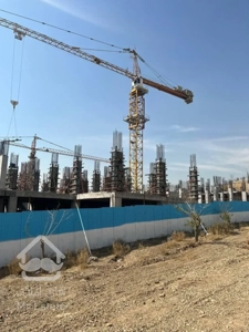 ۱۰۰ متر برج (بانک کشاورزی) چیتگر تحویل ۲ ساله