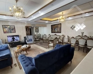 ۱۸۵متر سه خوابه ویلایی