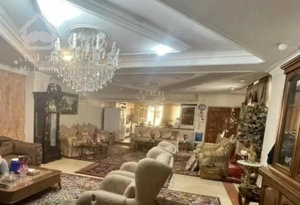 اجاره اپارتمان 150 متری 3 خواب فول امکانات صادقیه