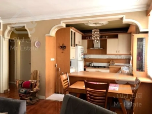 فروش آپارتمان ۹۰ متری سند دار فوق العاده تمیز و بازسازی شده فول