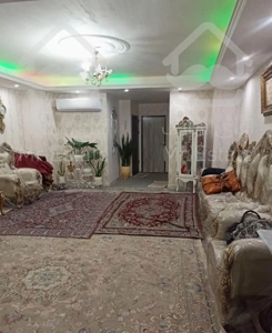 آپارتمان نوساز 82 متری غرق نور