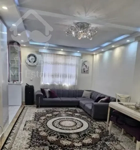 ۶۵ متر ۱خواب/پارکینگ سندی/حاجی پور