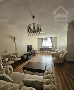 ۱۲۵ متر بهترین لوکیشن طرشت