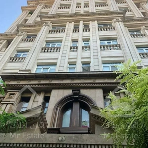 پیش فروش پروژه مسکونی یاران