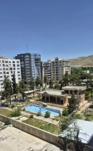 فروش سه خواب معالی‌آباد