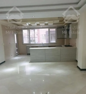 اجاره آپارتمان ۱۰۰ متر ۲ خواب پونک المهدی