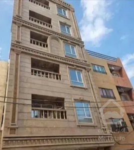 آپارتمان تک واحدی نوساز