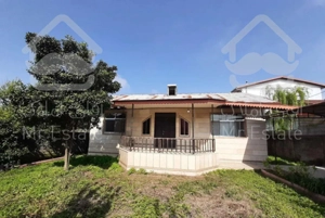 ۴۱۰متر ویلا باغ ،سندار شهری