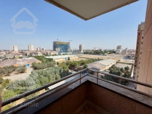 ۱۰۰متر پیشخرید برج ویژن