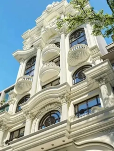 چهارراه پردیس / ۱۲۵ متر / ۳ خواب فوق لوکس