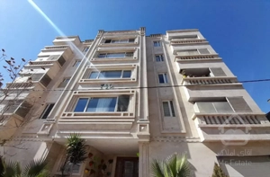 آپارتمان دوخوابه // ملکی // بلوار نیستان