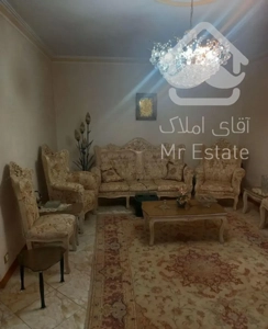 ۱۲۷متر سه خواب .شهرک آپادانا