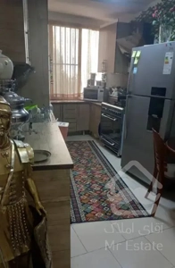 اجاره آپارتمان ۷۰متری نزدیک مترو شهرک بنفشه