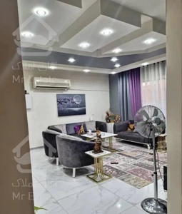 اپارتمان ۹۰ متری