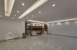 فروش آپارتمان ۱۵۸ متری ۳ خوابه عالی ترین متریال