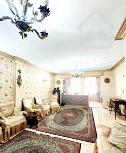 فردوس غرب۷۰متر۲خ پارکینگ سندی دوجهت نور آگهی واقعی