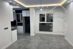 ۸۲ متر وزرا بازسازی کامل