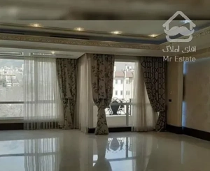 ۸۶متر/بصارتی/ویودار/غرق نور/کلید نخورده