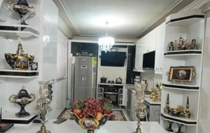 فروش اپارتمان 94 متری در شهرک نورفلکه امیرالمومنین