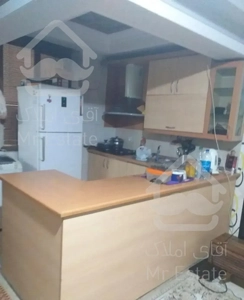 آپارتمان ۵۵ متری ۱ خوابه