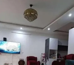 فروش۲واحدآپارتمان۱۰۰متری۲خواب مدارک کامل مرکزشهر
