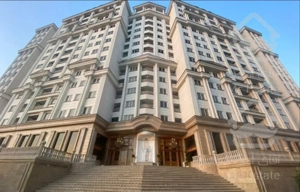 ۱۲۲مترکلیدنخورده.برلیان.باهردیزاینی که شمامیخواهید