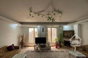 ۱۲۰متر فردوس غرب