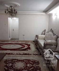 آپارتمان ۶۳ متری ۲ خوابه مشیریه