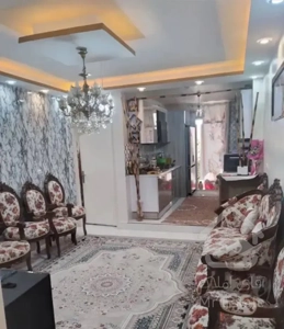 ۵۹ متر خوش قیمت/۲ خواب/ نورگیر رو ب نما/قیمت واقعی