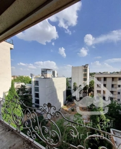 ۳۳۰ متر ۴ خواب *تک واحدی* قلب محمودیه