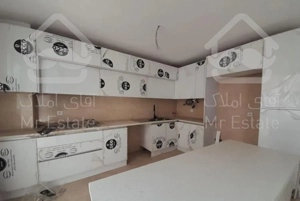 95 متر 2 خواب کلید نخورده