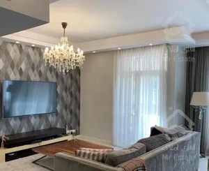 ۱۳۰ متر سه خواب بلواردریا