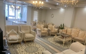 پونک کوهسار ۱۳۸ متر ۳ خواب