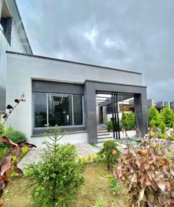 ویلامدرن ۲۶۰ متری استخردار*سندتکبرگ*شهرک بااصالت