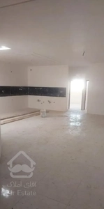 فروش اپارتمان ۱۱۵م صفر کوی کارگر با وام ۶۰۰ م