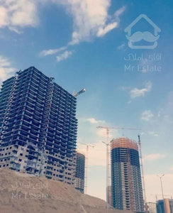 چیتگر / سرمایه گذاری/ ۱۳۵متر / سه خواب/ پروژه عظیم رومنس