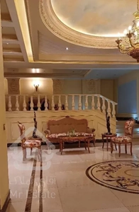 فروش آپارتمان ۹۵ متری ۲ خوابه در قبا