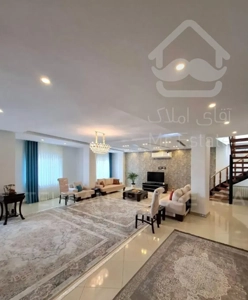 دوبلکس ۲۳۰ متری  قیمت کاسبی   فردوسی  حاتمیان