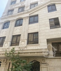 ۱۱۳ متر ۳ خواب جنت آباد جنوبی چهارباغ شرقی