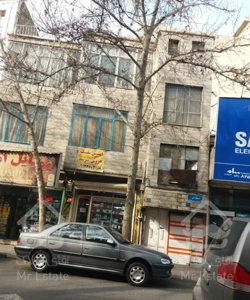 آپارتمان ۹۰ متر،کلنگی