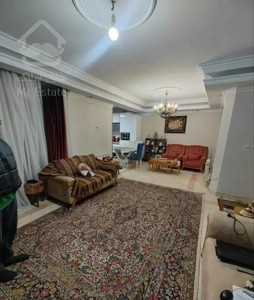 ۸۰متری ۲خواب بازسازی شده فول امکانات