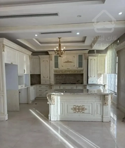 ۱۲۵متر نوساز شیک اقبال۲ غرق نور فول امکانات