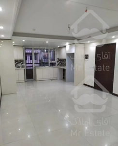 90 متر 2 خواب کلید نخورده گلناز جنوبی